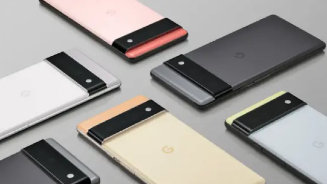 Foto - Google'dan müthiş teknoloji: Telefonları resmen uçuracak!