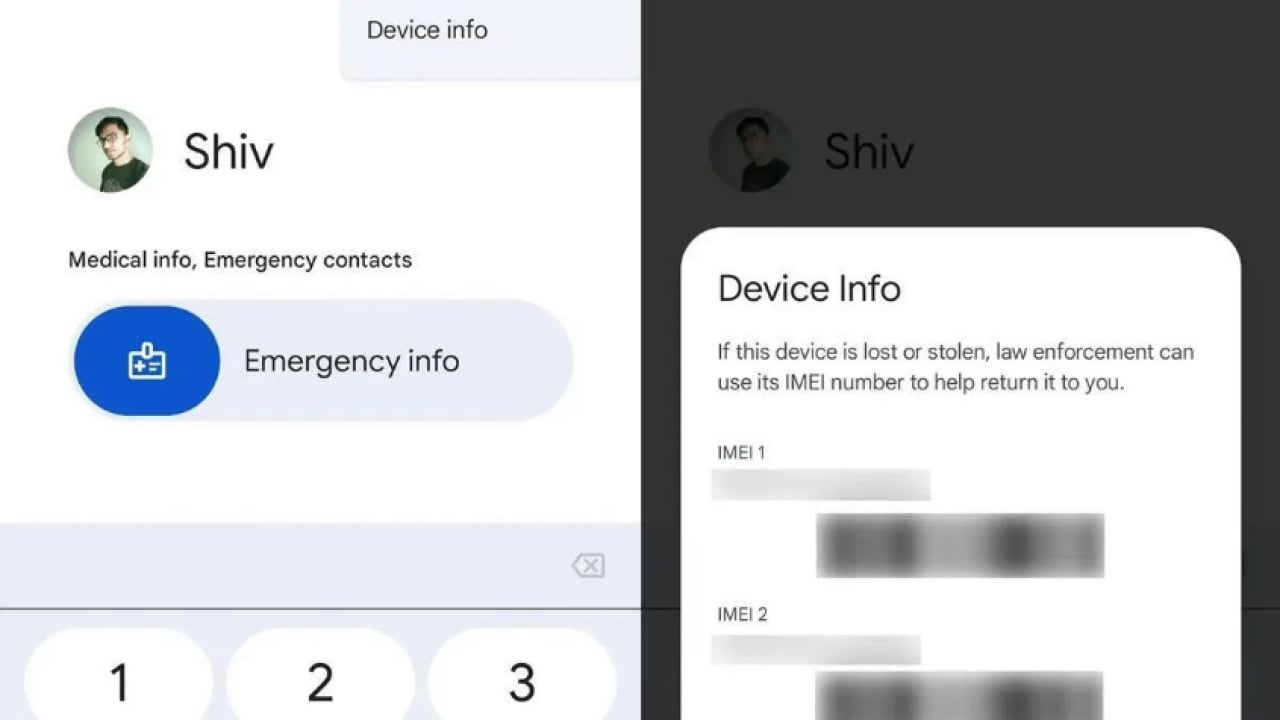 Foto - Google'dan tartışmalı IMEI kararı! Kullanıcılar tepki gösterdi!