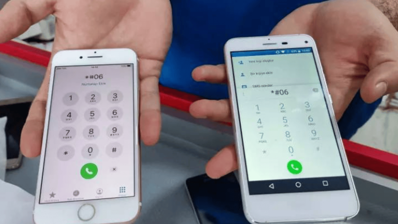 Foto - Google'dan tartışmalı IMEI kararı! Kullanıcılar tepki gösterdi!