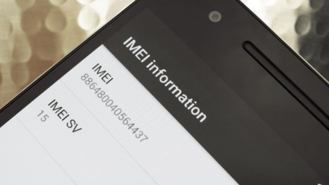 Foto - Google'dan tartışmalı IMEI kararı! Kullanıcılar tepki gösterdi!