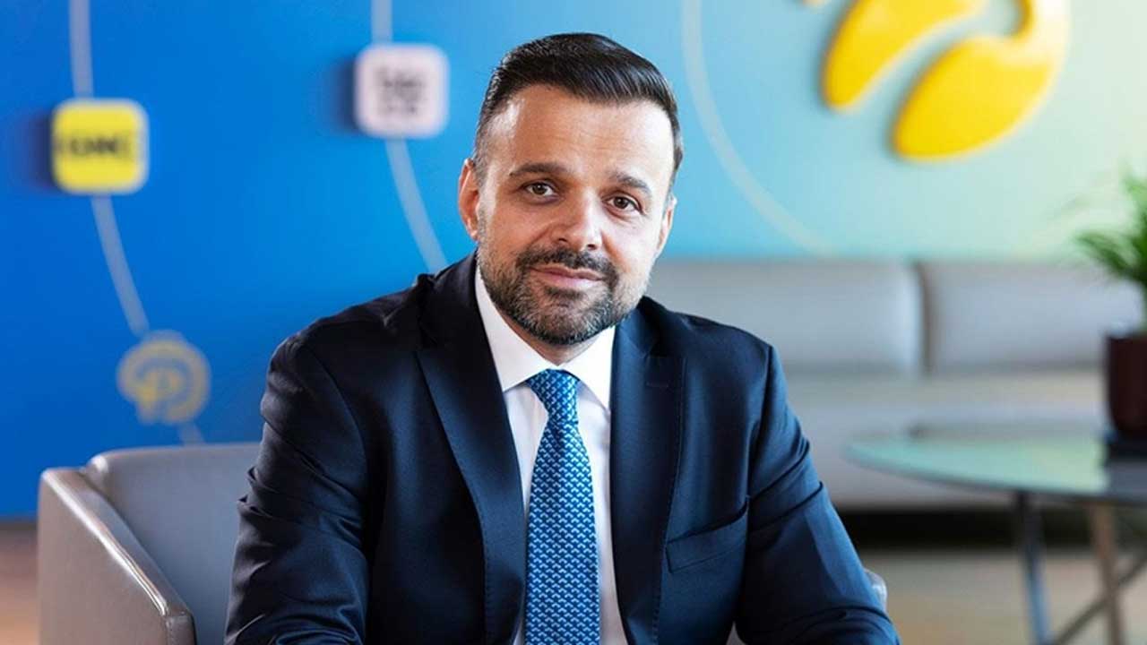 Foto - Google'dan Türkiye'ye 2 milyar dolarlık dev yatırım