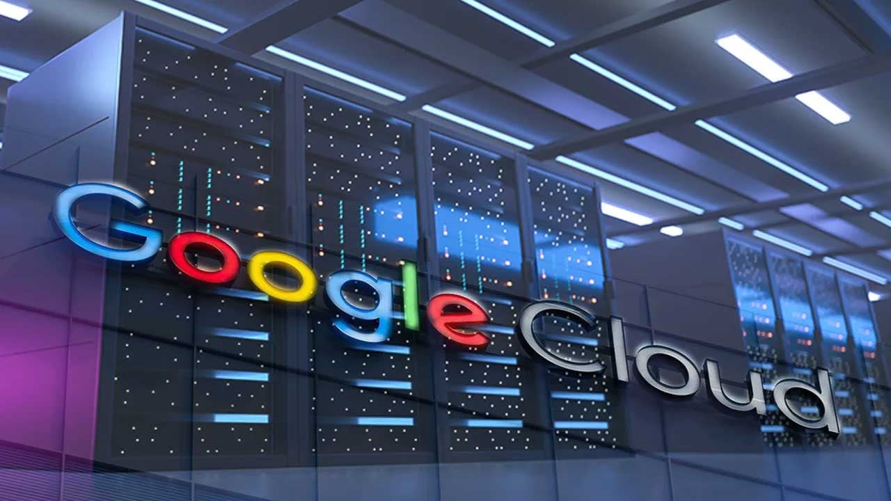 Foto - Google'dan Türkiye'ye 2 milyar dolarlık dev yatırım