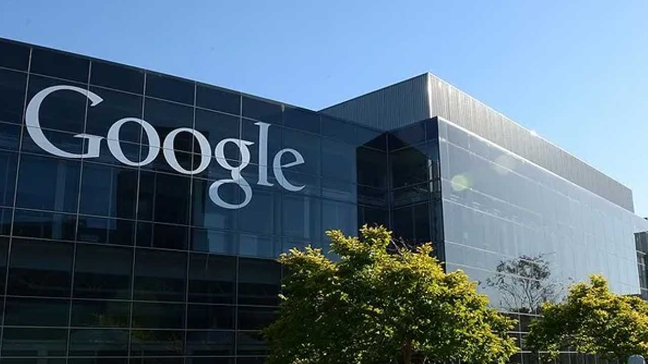 Foto - Google'dan Türkiye'ye 2 milyar dolarlık dev yatırım