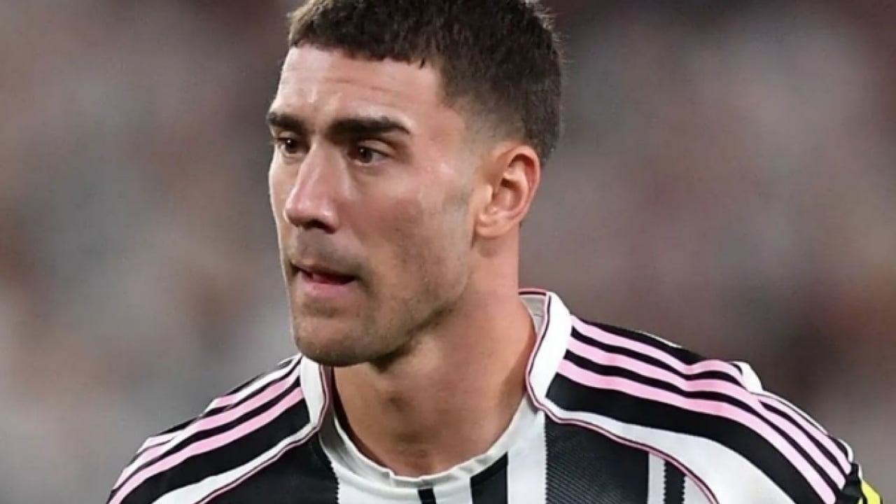 Vlahovic pazartesi geliyor: Beşiktaş lansmana golcü ile çıkacak