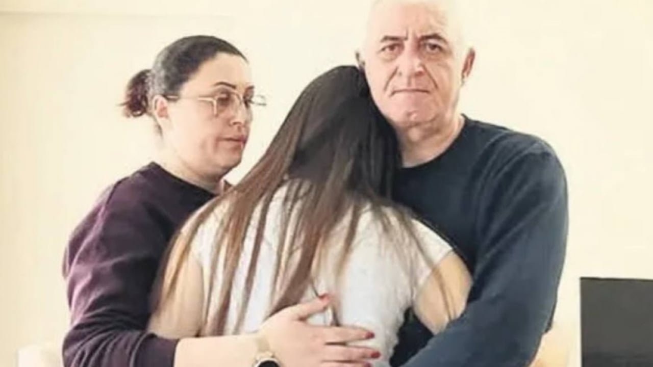 Foto - Görele'deki Tuana dosyasında dikkat çeken açıklama! Anne: 