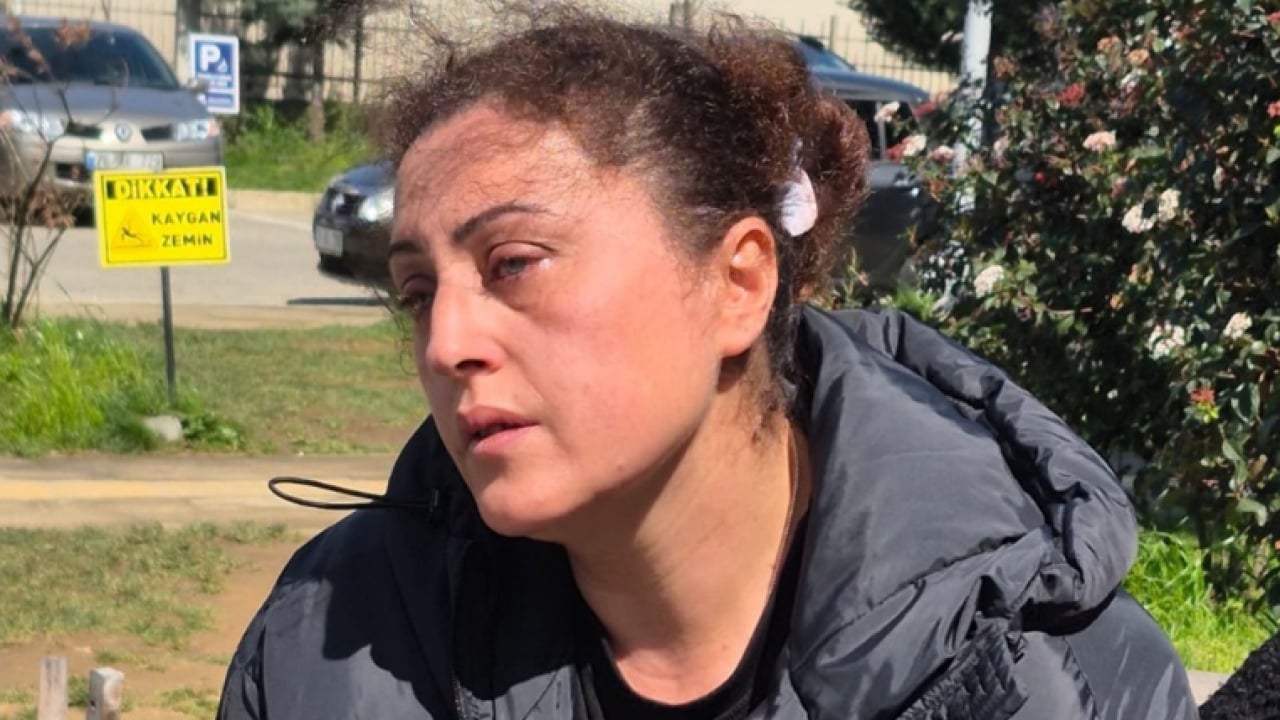 Foto - Görele'deki Tuana dosyasında dikkat çeken açıklama! Anne: 