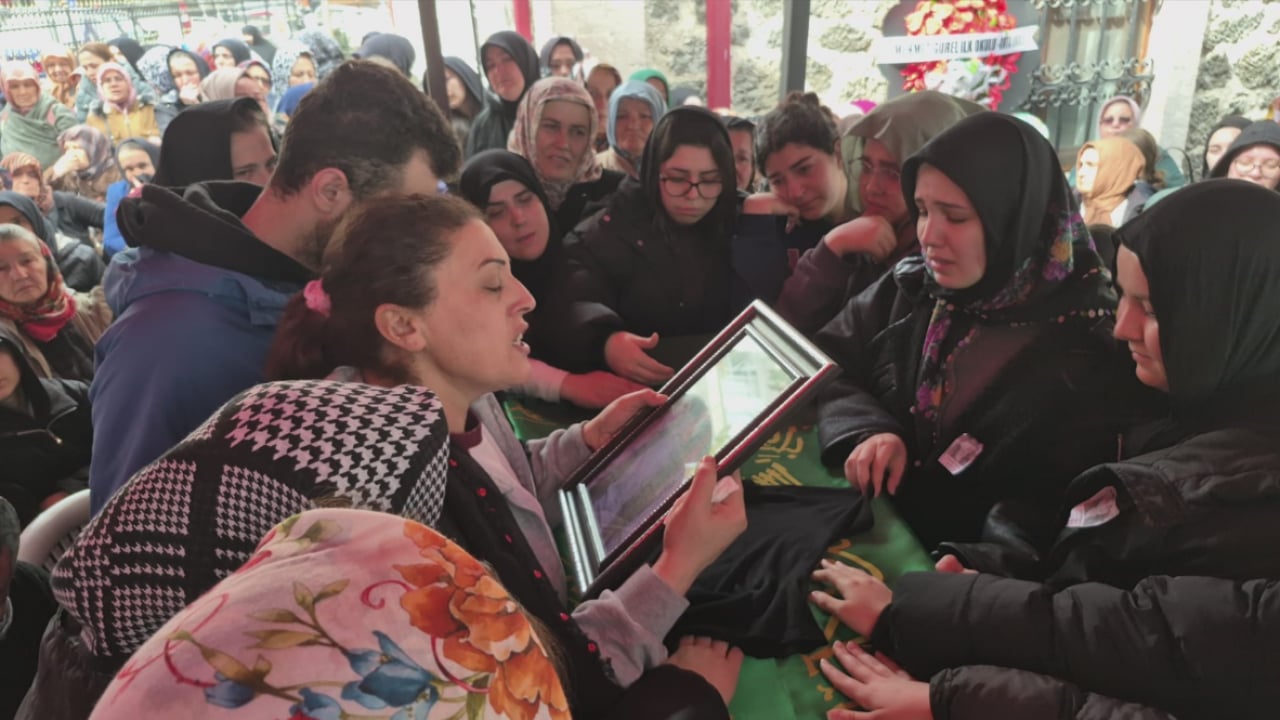 Foto - Görele'deki Tuana dosyasında dikkat çeken açıklama! Anne: 