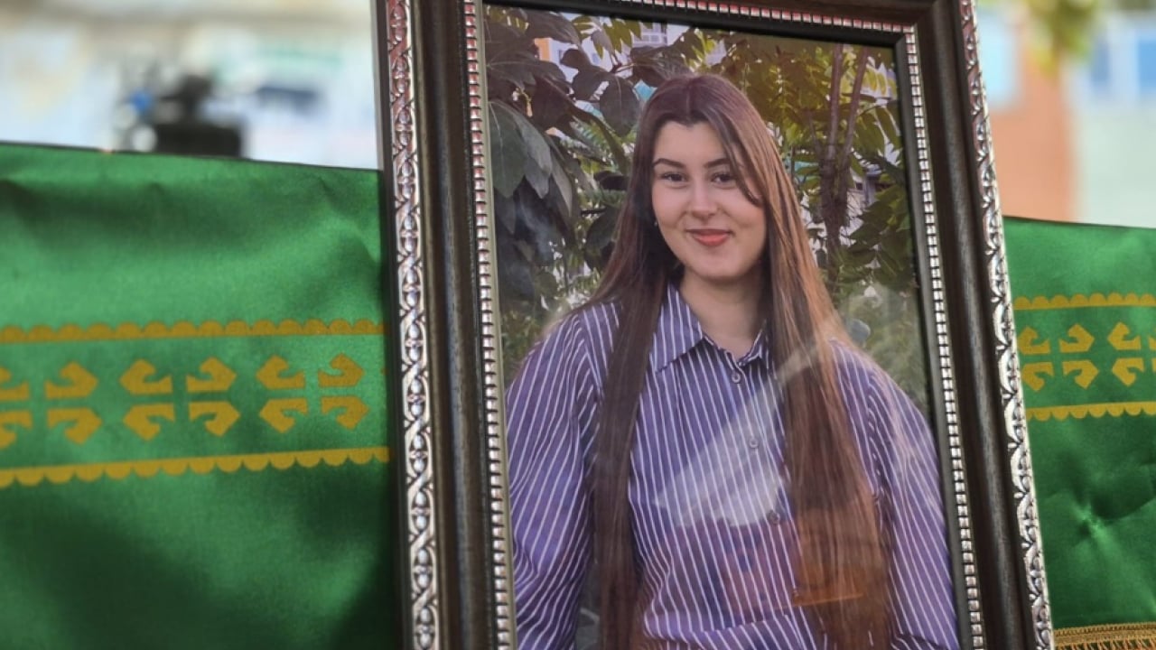 Foto - Görele'deki Tuana dosyasında dikkat çeken açıklama! Anne: 