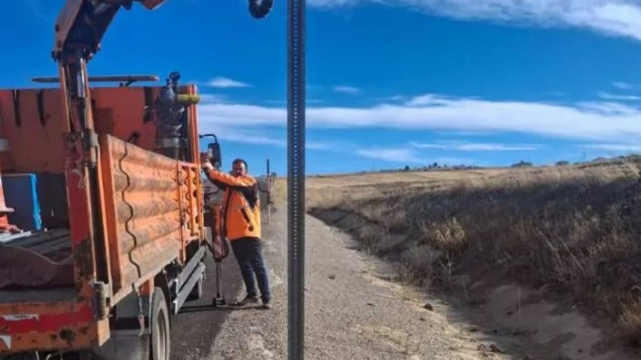 Foto - Göremezseniz sakın şaşırmayın: Bütün karayollarından kaldırıldı!