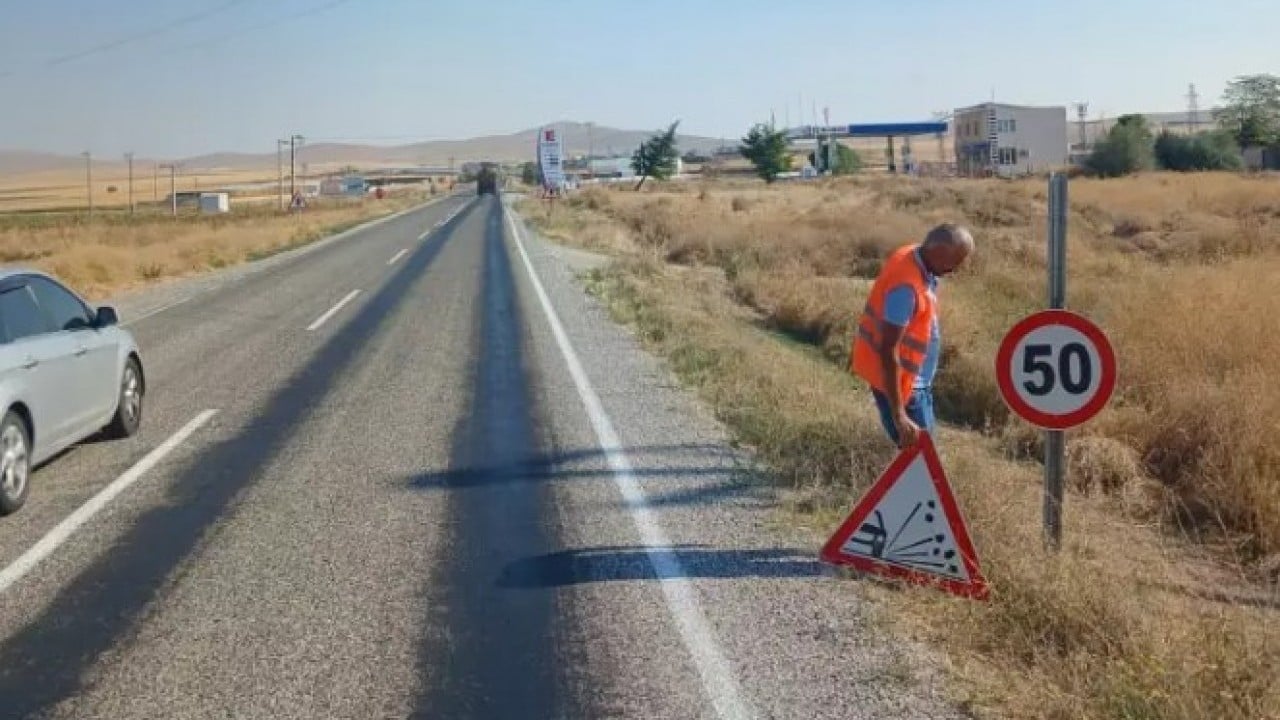 Foto - Göremezseniz sakın şaşırmayın: Bütün karayollarından kaldırıldı!