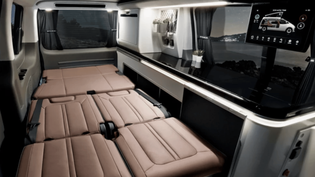 Foto - Hyundai yeni konseptini tanıttı! Gören bir daha bakıyor!