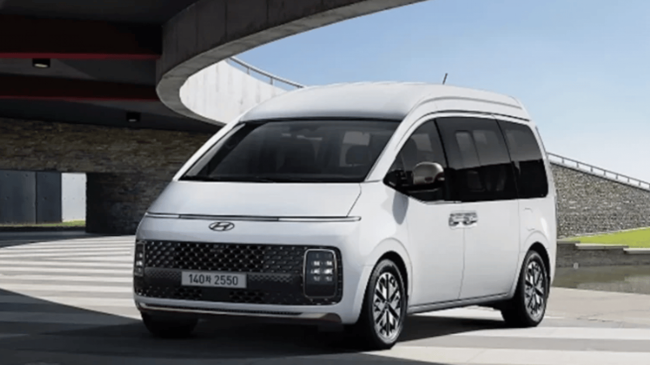 Foto - Hyundai yeni konseptini tanıttı! Gören bir daha bakıyor!