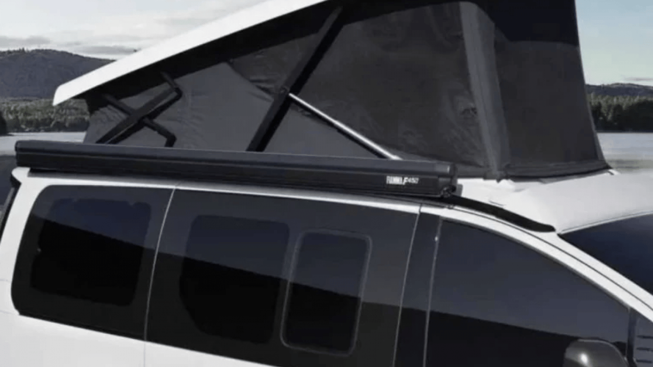 Foto - Hyundai yeni konseptini tanıttı! Gören bir daha bakıyor!