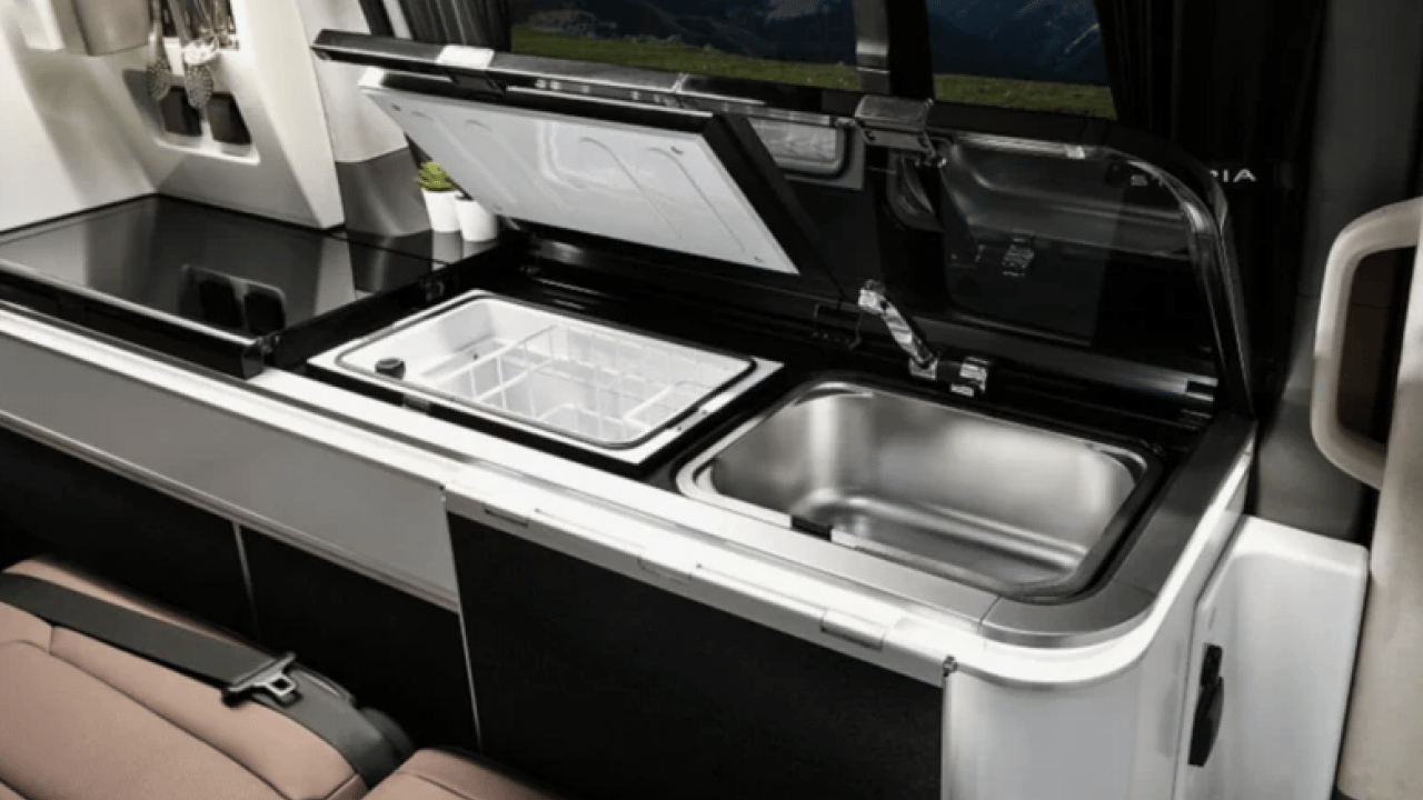 Foto - Hyundai yeni konseptini tanıttı! Gören bir daha bakıyor!