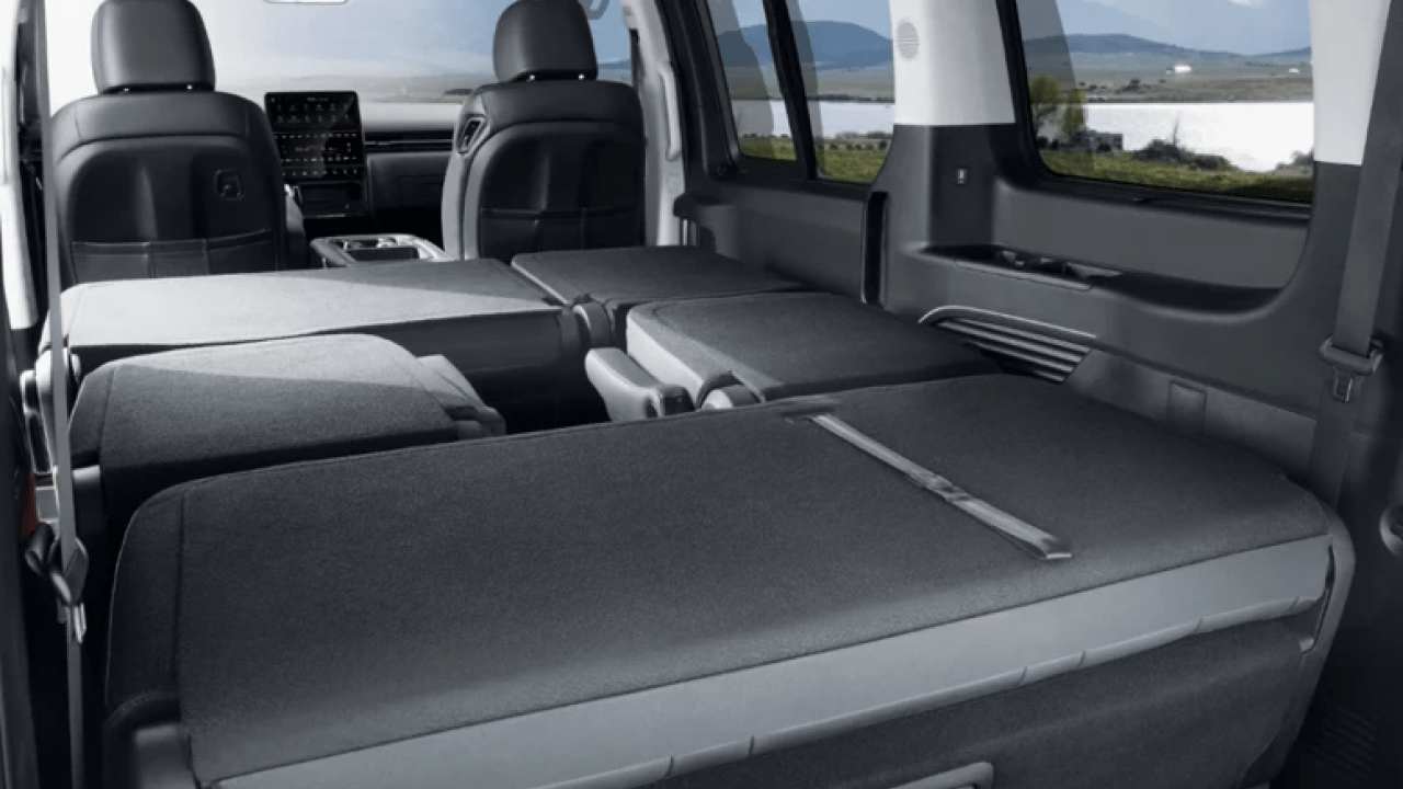 Foto - Hyundai yeni konseptini tanıttı! Gören bir daha bakıyor!