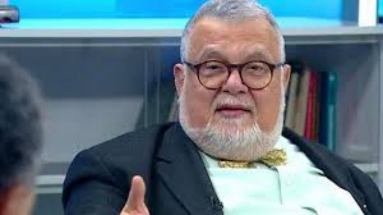 Foto - Gören "Bu gerçekten o mu?" diyor! Celal Şengör’ün son hali ağızları açık bıraktı