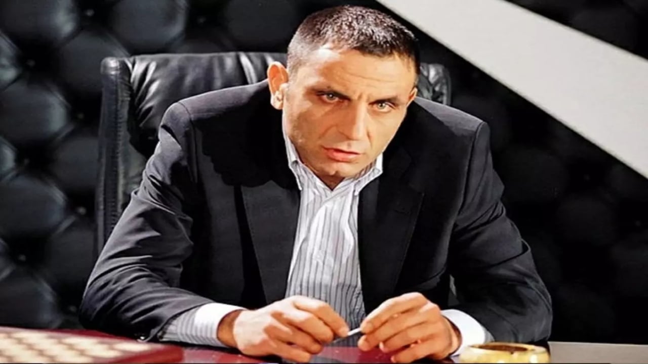 Foto - Gören dönüp bir daha baktı! "Memati"nin son hali sosyal medyayı salladı