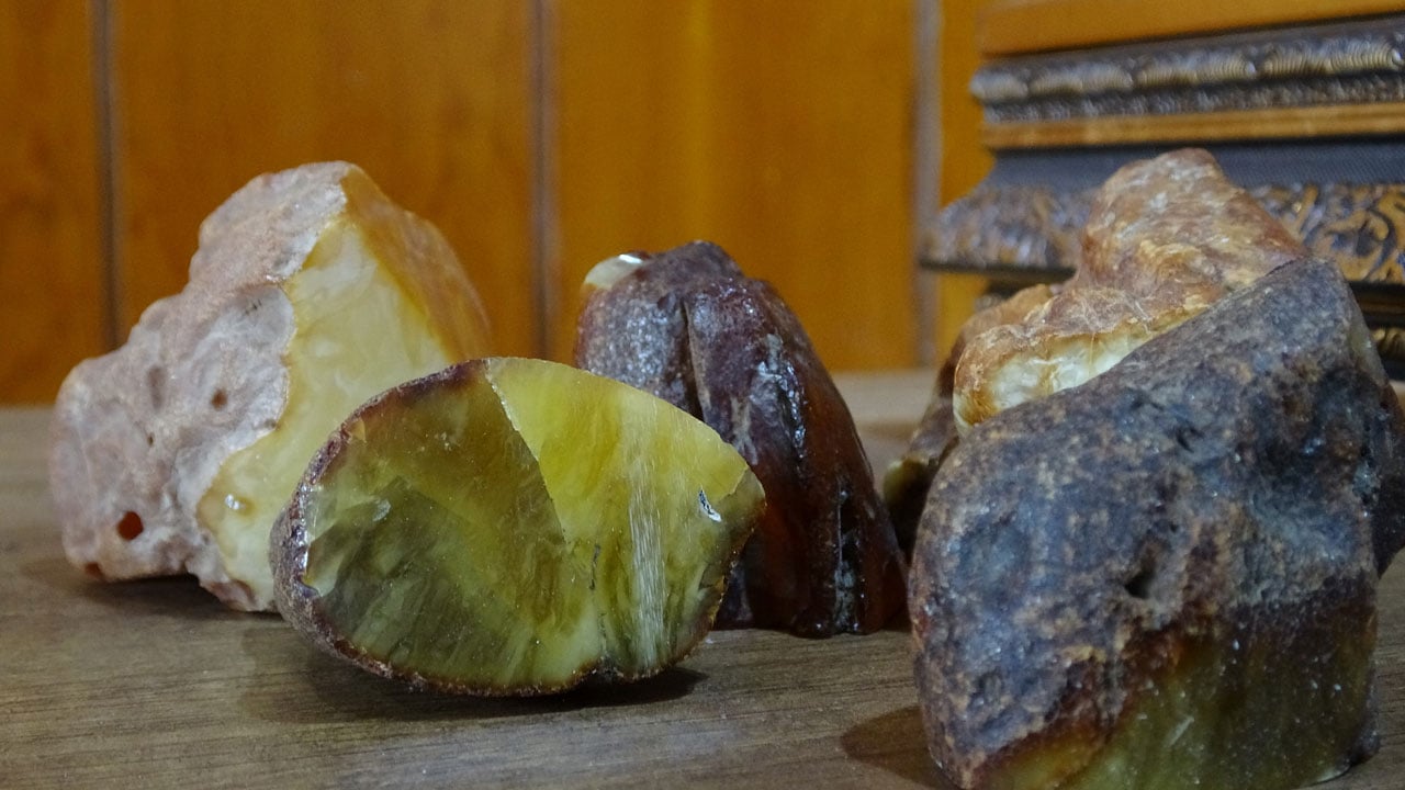 Foto - Gören hayran kalıyor! Bu tespihin değeri dudak uçuklatıyor