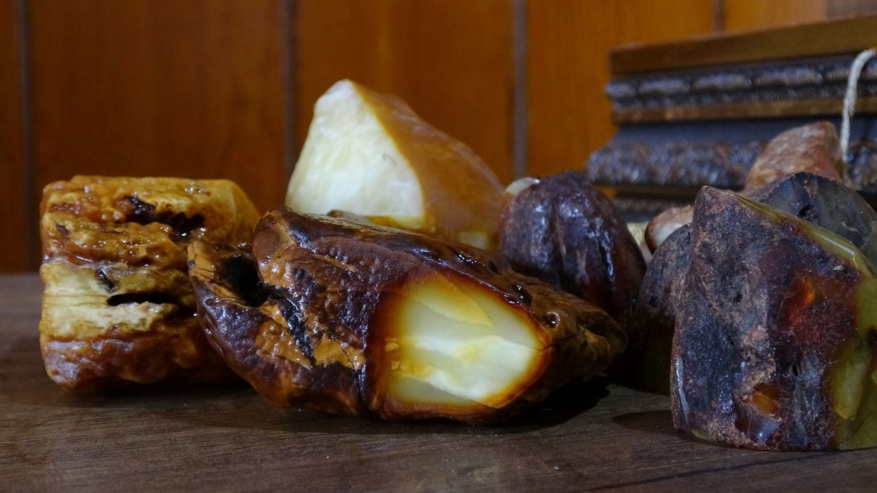 Foto - Gören hayran kalıyor! Bu tespihin değeri dudak uçuklatıyor