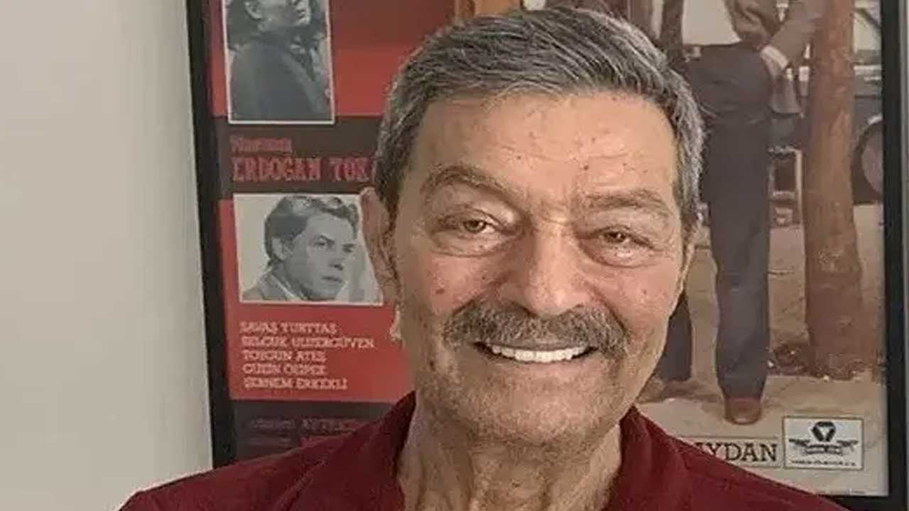 Foto - Gören inanamayıp bir daha bakıyor! Kadir İnanır'ın yeğeni çok ünlü çıktı