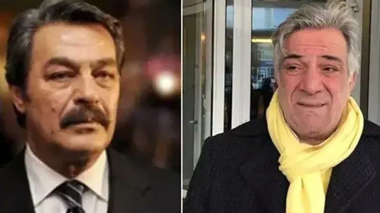 Foto - Gören inanamayıp bir daha bakıyor! Kadir İnanır'ın yeğeni çok ünlü çıktı
