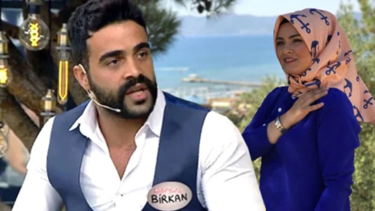 Gören, "Neredeeen nereye" diyor! Ahlaksız programla ünlenen damat adayı maneviyata yöneldi