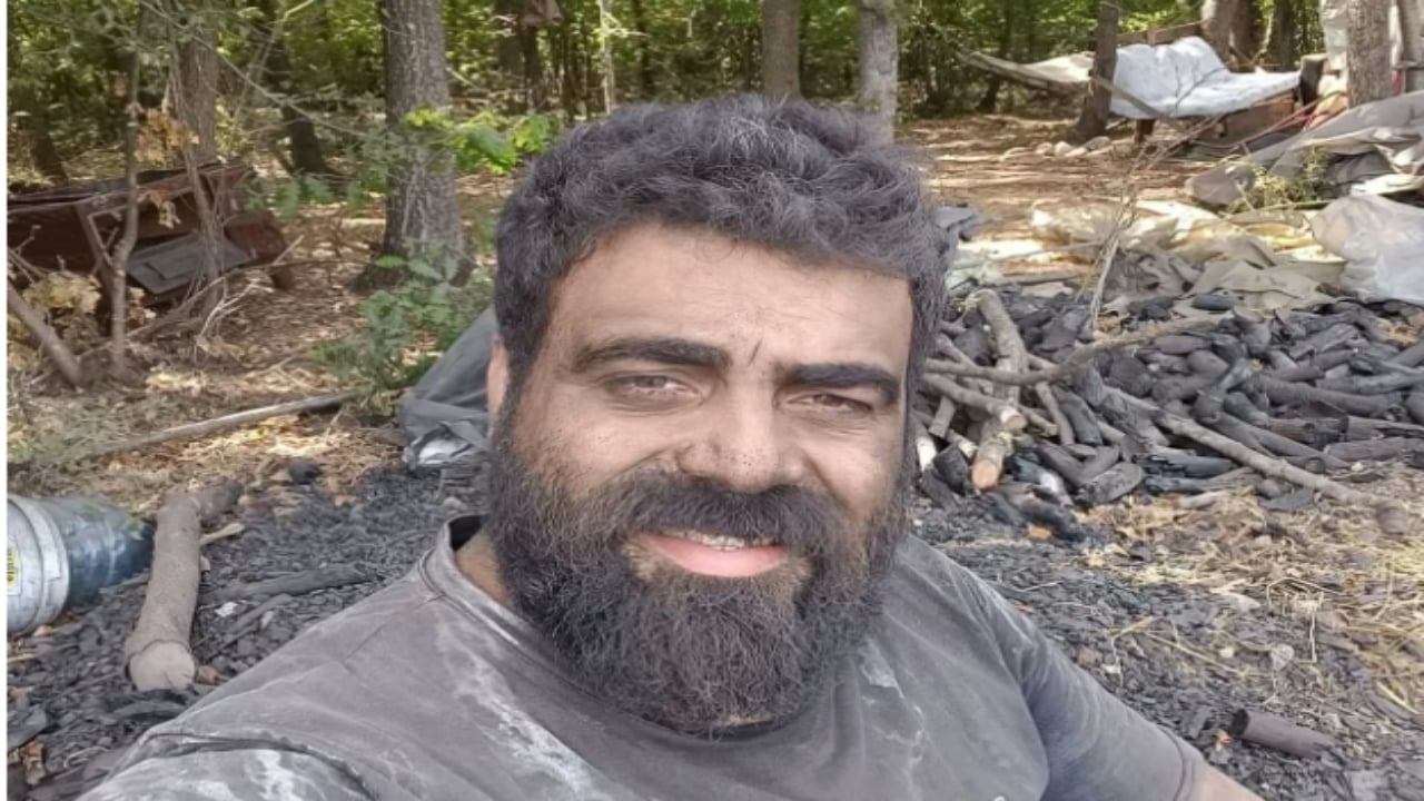 Foto - Gören, "Neredeeen nereye" diyor! Ahlaksız programla ünlenen damat adayı maneviyata yöneldi