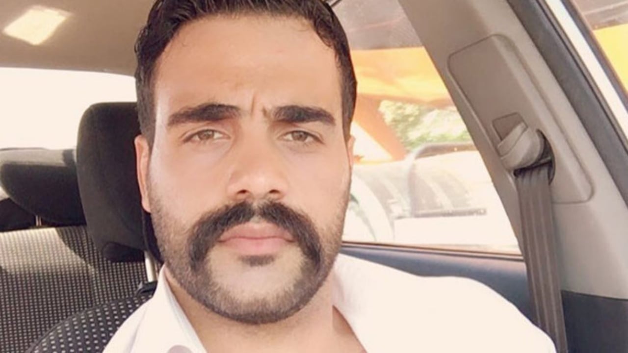 Foto - Gören, "Neredeeen nereye" diyor! Ahlaksız programla ünlenen damat adayı maneviyata yöneldi