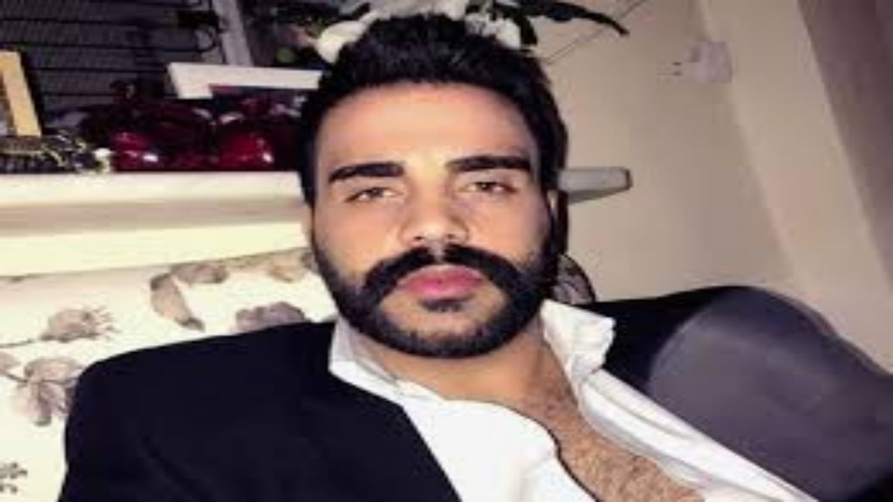 Foto - Gören, "Neredeeen nereye" diyor! Ahlaksız programla ünlenen damat adayı maneviyata yöneldi