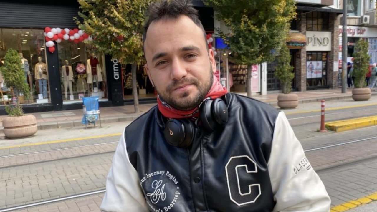 Foto - Görenler bir daha baktı! Iron-Man kasklı motosikletli dikakt çekti