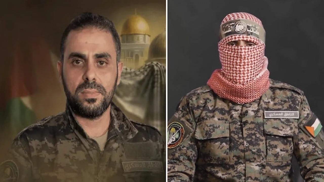 Foto - Görenler gözyaşlarını tutamadı! İşte Şehit Ebu Ubeyde'ye yazılan o mektup