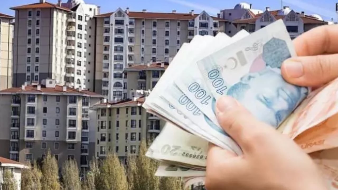 Foto - Görenler kira zannediyor: İstanbul'da en yüksek aidatlı ilçeler!