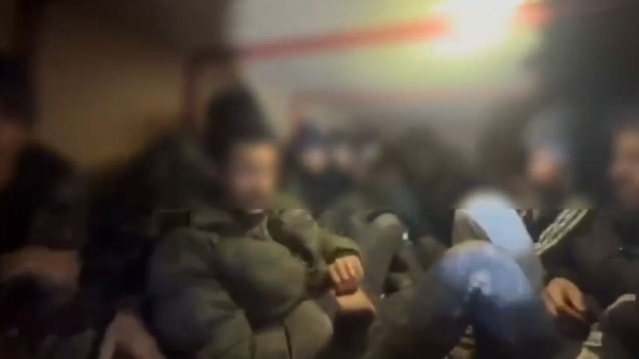 Foto - Görenler şaşırıp kaldı! Bakın hayvan dışkılarının altından ne çıktı