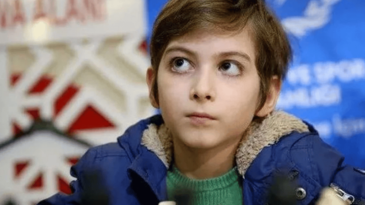 Foto - Görenler tanıyamadı! Fenomen olma yolunda! Filozof Atakan'ın son hali şaşırtı