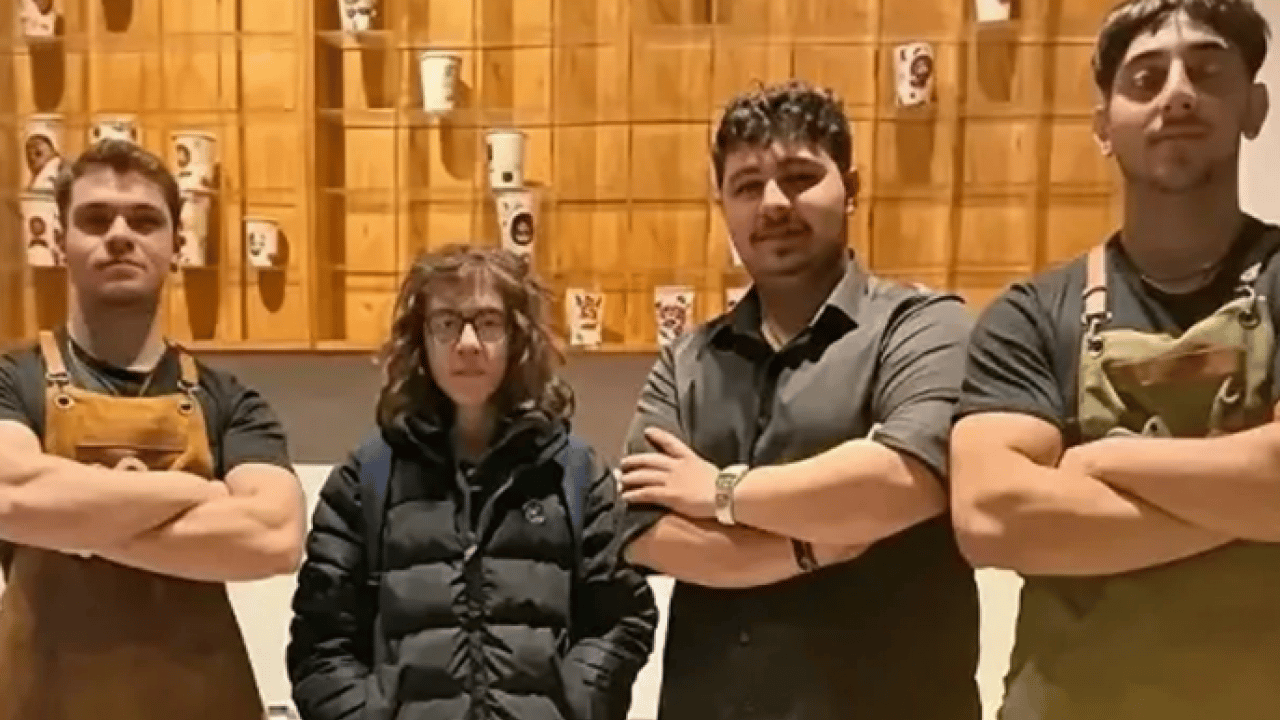 Foto - Görenler tanıyamadı! Fenomen olma yolunda! Filozof Atakan'ın son hali şaşırtı