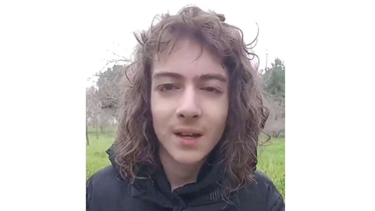 Foto - Görenler tanıyamadı! Fenomen olma yolunda! Filozof Atakan'ın son hali şaşırtı