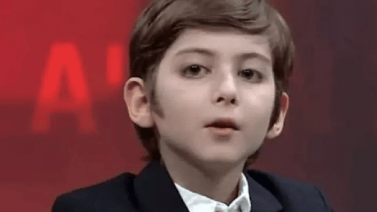 Foto - Görenler tanıyamadı! Fenomen olma yolunda! Filozof Atakan'ın son hali şaşırtı