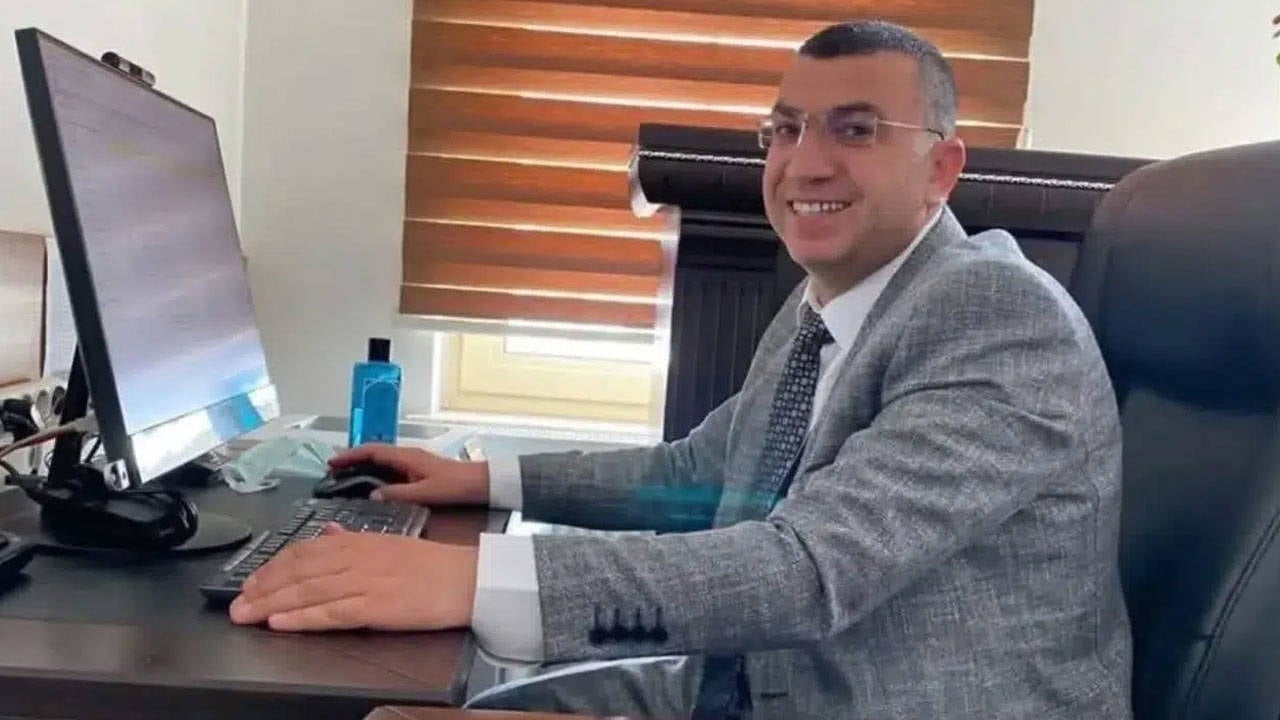 Foto - Görevden alınan Milli Eğitim Müdürü kendini astı! Tüm Türkiye’yi şoke eden intiharda çarpıcı iddia