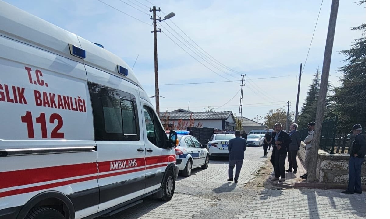 Foto - Görevden alınan Milli Eğitim Müdürü kendini astı! Tüm Türkiye’yi şoke eden intiharda çarpıcı iddia