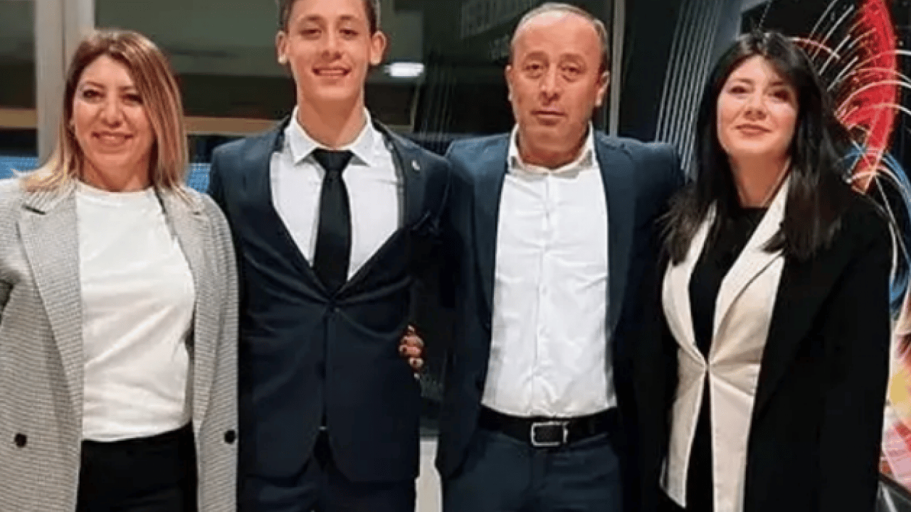 Görülmemiş iddia! Gündeme oturan Arda Güler telefon açıklaması: Belli oldu... Gündemi sarstı