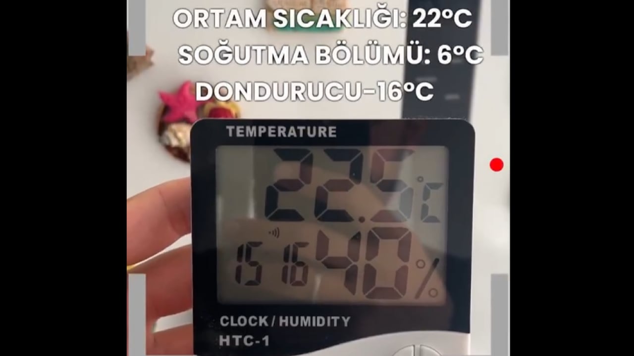 Görünmez canavar mutfakta! Ustanın 