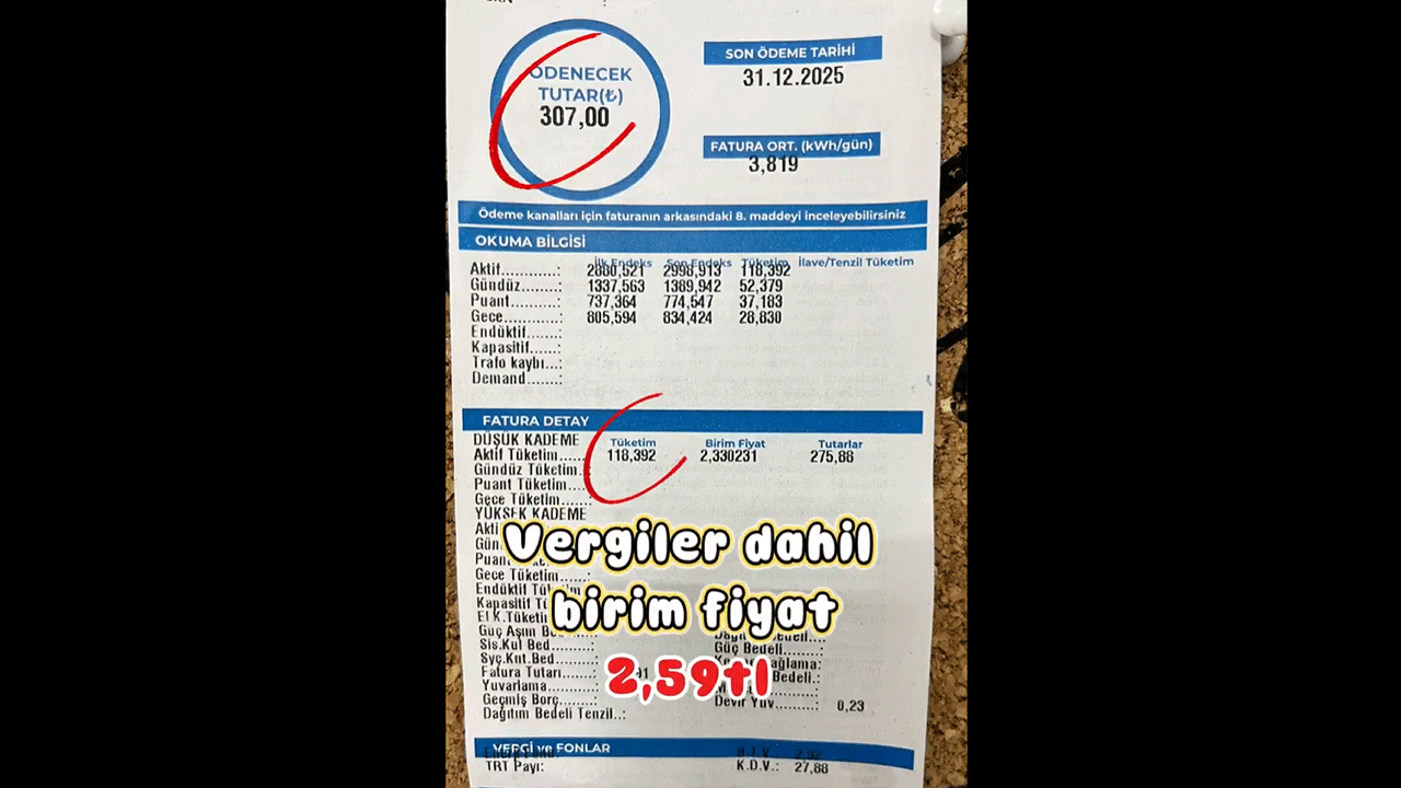 Foto - Görünmez canavar mutfakta! Ustanın 