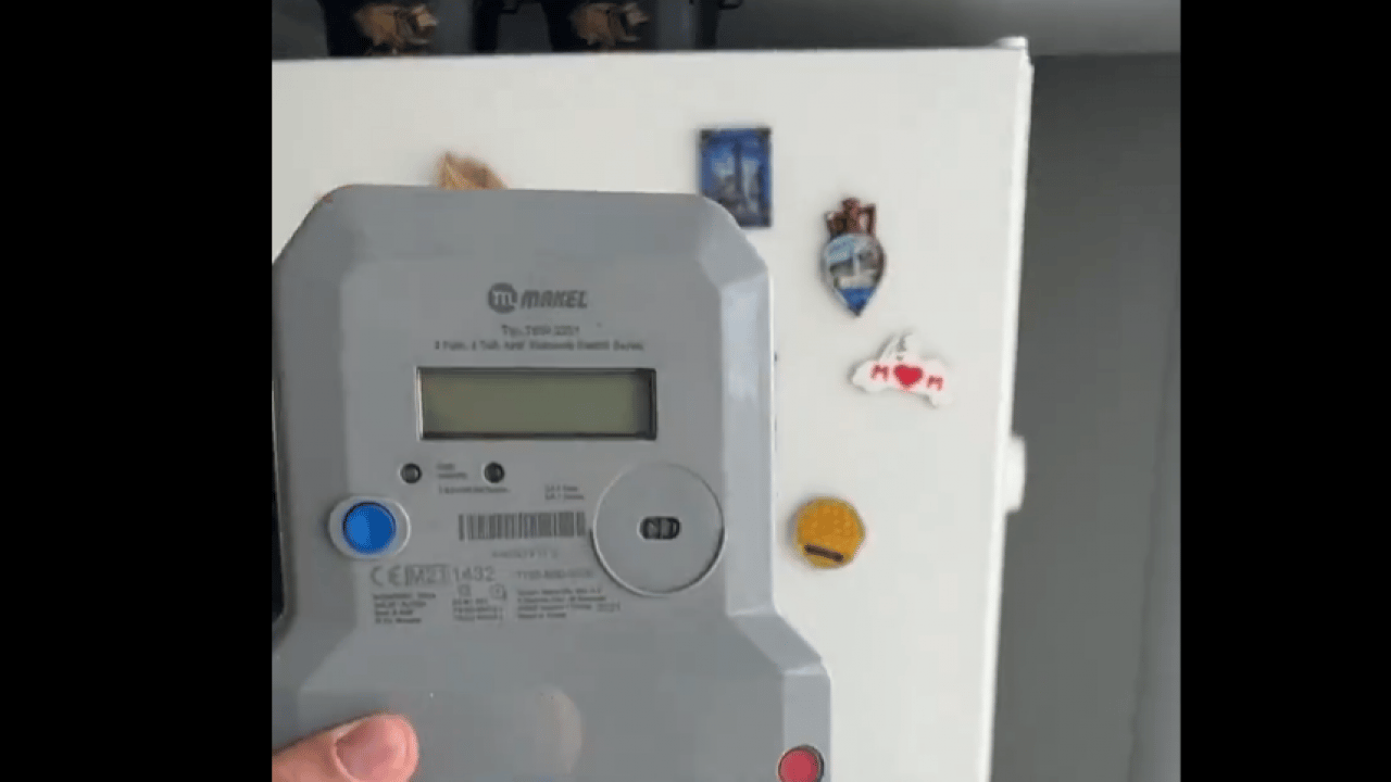 Foto - Görünmez canavar mutfakta! Ustanın 