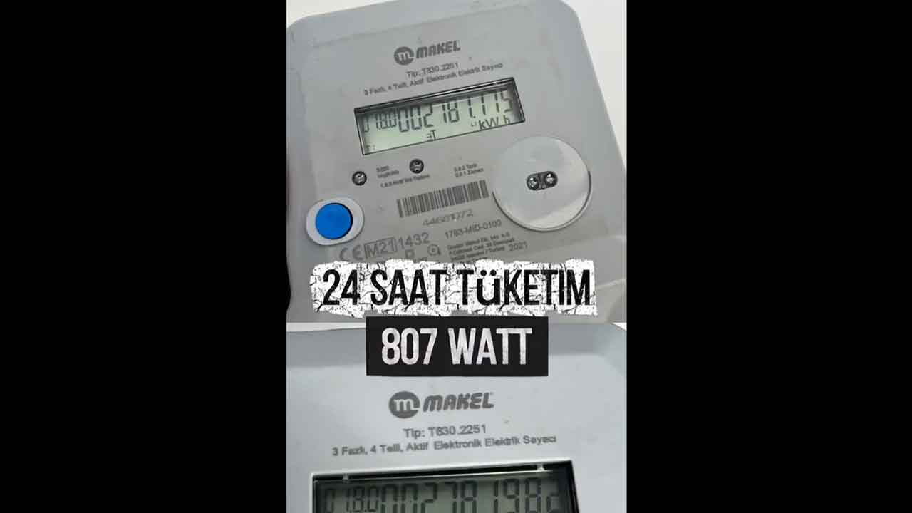 Foto - Görünmez canavar mutfakta! Ustanın 