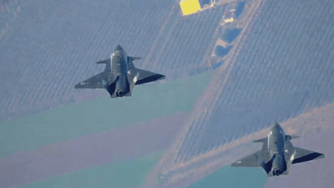 Foto - Görünmez devlerin korkulu rüyası: Türk SİHA’larına KARAT pençesi!