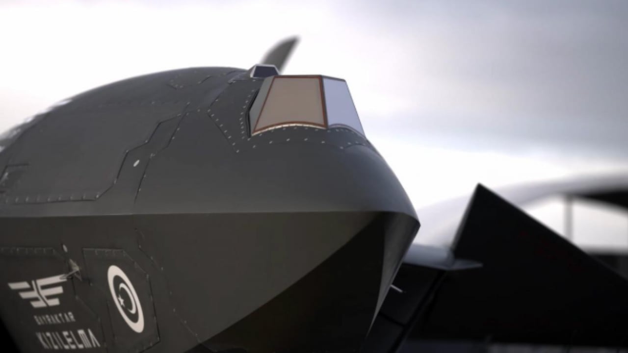 Foto - Görünmez devlerin korkulu rüyası: Türk SİHA’larına KARAT pençesi!