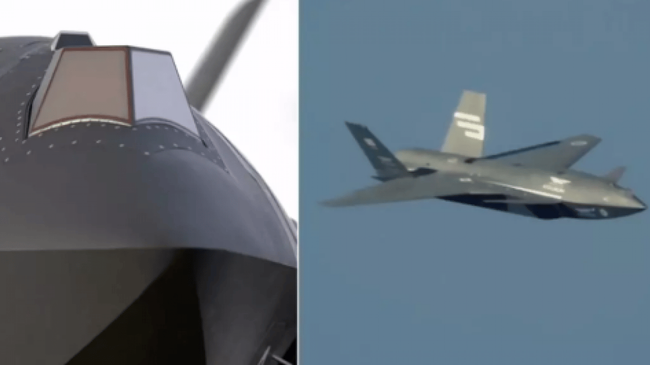 Foto - Görünmez devlerin korkulu rüyası: Türk SİHA’larına KARAT pençesi!