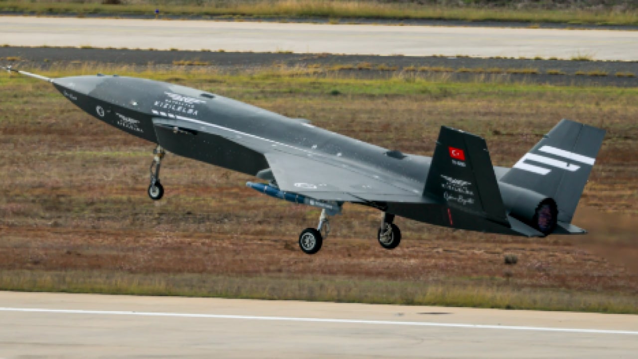 Foto - Görünmez devlerin korkulu rüyası: Türk SİHA’larına KARAT pençesi!