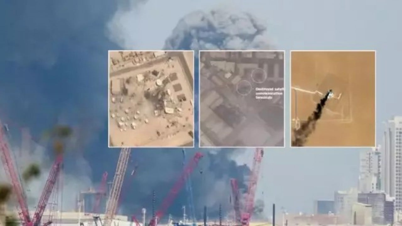 Foto - Görünmez füzeler devreye giriyor! İşte şimdi ortalık yangın yerine dönecek