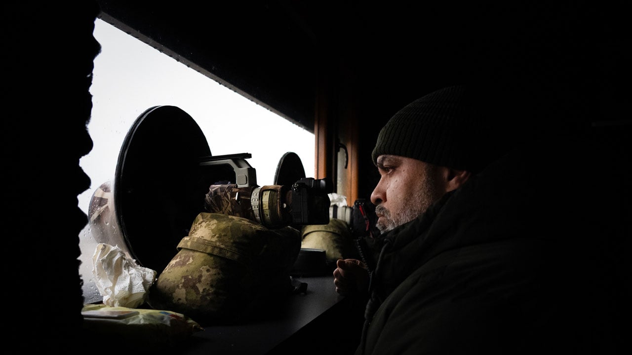 Foto - Görüntüler nefes kesiyor! Leşlerle dolu bu istasyona fotoğrafçılar akın ediyor